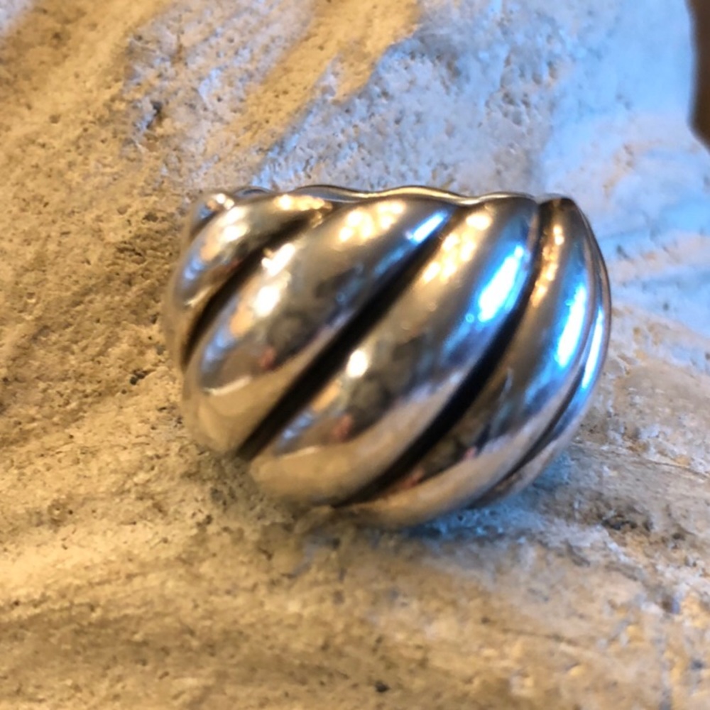 David Yurman Hampton ring - Picture 2 of 5